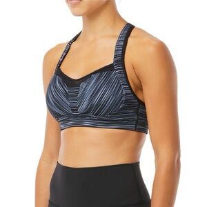 TYR Lily Top-Arvada Sports Bra and Swimwear
